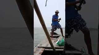 Chilika Lake Boating| #Chilika | #Lake | #boating | #chilikalake | #Odisha