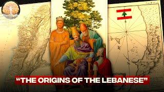 Origins of the LEBANESE