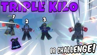 [GPO] Battle ROYALE But We Drop TRIPLE NUKES ON PEOPLE...?! | BR CHALLENGE