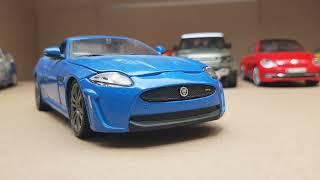 Miniature cars review cars model