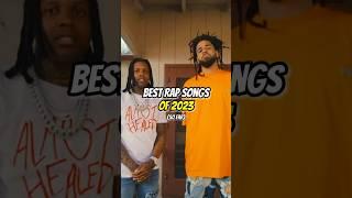 Best Rap Songs Of 2023 (So Far)  #shorts #hiphop #rap