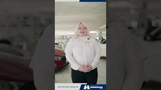 Lena-Marie Quandt Team | HEINEMANN Gruppe Autohaus Job finden| Hyundai Autowerkstatt Wernigerode