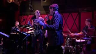 "Nowhere Fast"  - Lena Hall OBSESSED: Jim Steinman