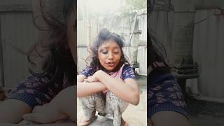 Indian Mom vs kids . Viral short vedio #tyba atika.