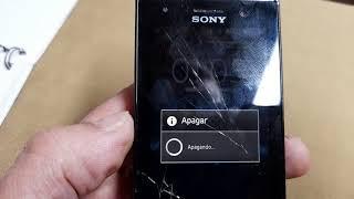 Como desbloquear SONY XPERIA con el patrón bloqueado.Superfacil.