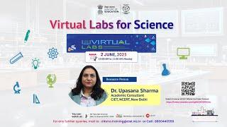 Virtual Labs for Science