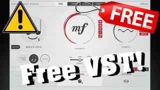 【FREE!】$449→$0! Best Free Strings Kontakt Libraries? Tokyo Scoring Strings Free, Impact Soundworks