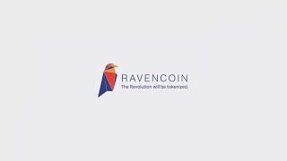 O que é Ravencoin?