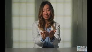 Can a pair of glasses help myopia?