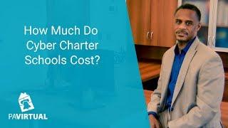 How Much Do Cyber Charter Schools Cost?