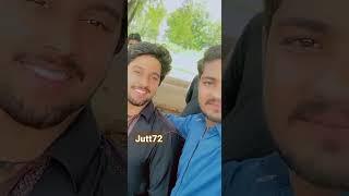 jugijutt se mulaqat tiktok star