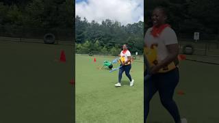 Family field day recap!! #theentrepreneurcouple #fieldday #fun #park