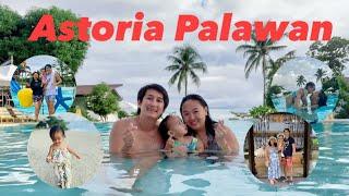 Astoria Palawan l 5-Star & Eco-Friendly Resort in Puerto Princesa