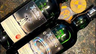 Ardbeg 'SUPERNOVA Committee Release' VS 'HYPERNOVA Committee Release' & ARDBART Stands Alone