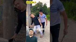 Why Are Chinese Skits So RANDOM 