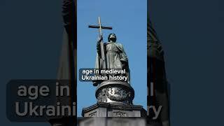 Top 3 Medieval Ukraine Rulers