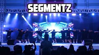 SEGMENTZ | CEBU'S BEST DANCE CREW SEASON 2