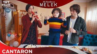 Todos cantaron juntos  - Mi Nombre Es Melek