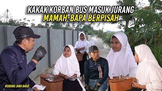 KDM MENANGIS SAAT GITA KDI BERSALAWAT-MESKI BERPUASA CERI TETAP BERJUALAN DEMI BAJU LEBARAN