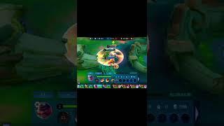INSANE Early Game Ambush! Selena & Johnson OP Combo | Mobile Legends Epic Play