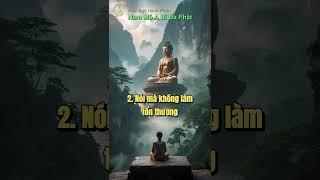 3 điều cần học suốt đời - Lời Phật Dạy -  #giacngohanhphuc  #loiphatday