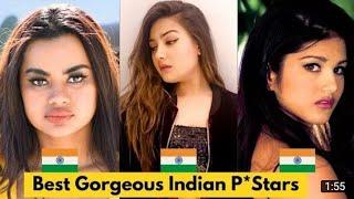 The Top 10 Gorgeous Indian Pornstars