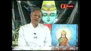 About Gayatri for Alfa Channel - గాయత్రీ మంత్ర ప్రాముఖ్యత