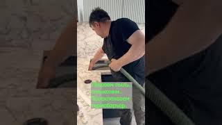 Установка столешницы от tss-mebel.ru