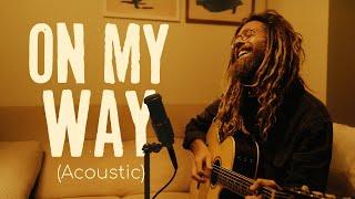 Sam Garrett - On My Way (Acoustic)