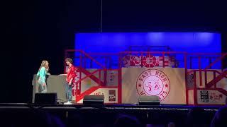 "Start of Something New (Reprise)" High School Musical - Cherokee High School 2025