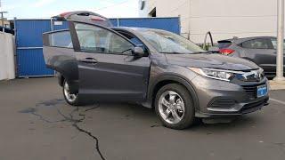 2021 Honda HR-V Los Angeles, Carson, Torrance, Culver City, Ingelwood, CA 30132