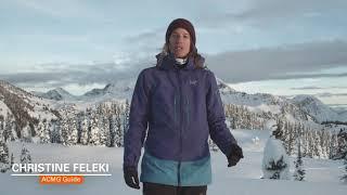 evoAcademy Backcountry Essentials Course