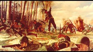 Filipino Vengeance and The Battle of Luzon |  Labanan sa Luzon  World War 2 Filipino History