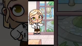 Неожиданный конец #game #avatarworld #рекомендации #subscribe  #shorts #funny #юмор #family #мем