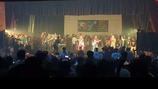 Khepa Re - Band Lalon (Live at Advocate Tarek Smriti Auditorium, Mymensingh) [28.11.2024]