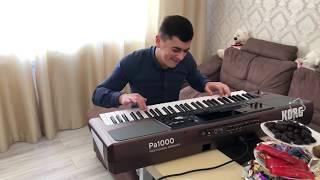Muhteşem Yok Böyle Bişey - Sakit Samedov Chak Chaki Boroni Tacik Süper Şarkı