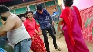 কালী পূজার Special vlog মাসির বাড়িতে কালী পূজাত খুব Enjoy করছি@Srija,s vlog