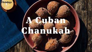 Chanukah in Havana-oh-na-na with Fleishigs Editor-in-Chief, Shifra Klein | Morning Blend