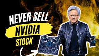 Will Nvidia pull back after Stock Split?