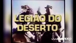Intervalo Thundercats Rede Globo (03/04/1987)