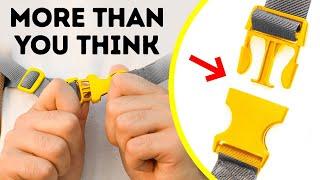 Shocking Hidden Uses for Common Items Around You!
