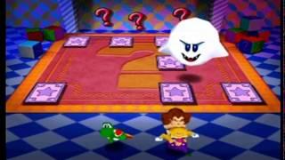 Mario Party 3 - Story Mode Playthrough Part 11