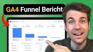 Google Analytics 4 Berichte erstellen & anpassen