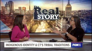 Indigenous identity in CT & Mohegan’s traditions | The Real Story