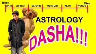 (New Series) What Is Maha Dasha In Vedic Astrology (VERY IMPORTANT)