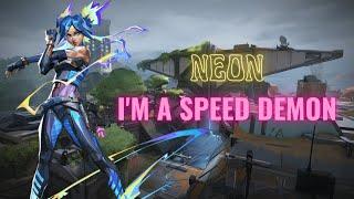 I'm a speed demon | tygo