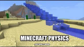 20 Minecraft Meme that will make you smile