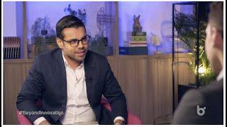 Beyond Innovation S3: Projjal Ghatak, OnLoop