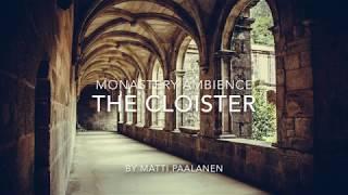 1 hour of Fantasy Music | Tranquil Atmospheric Ambience | The Cloister