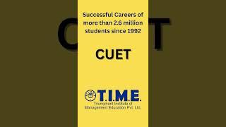 Sensations jaise ho rahi hain... when you realize T.I.M.E. has it all! 